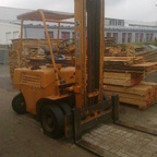 Irion Gabelstapler DFG