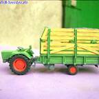 Fendt Prototypen