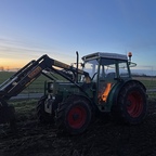 Fendt 260S