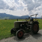 Probefahrt