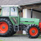 Fendt 305LS