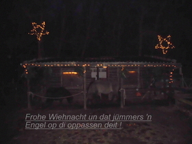 Weihnachten