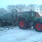 Fendt Favorit Vario 916