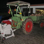 Fendt GT 225