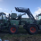 Favorit 611LS und 515