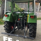 Restauration Farmer 103sa
