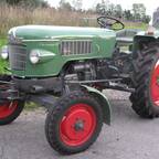 Fendt Farmer 1z