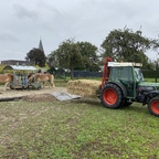Fendt 270 VA