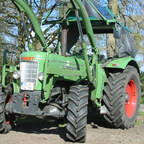 Fendt Galerie