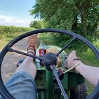 Zeit für ein Picknick