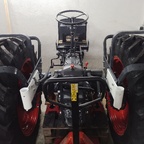 Die neuen Reifen 😎👌🏼