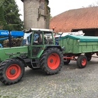 Lohrengel Anhänger