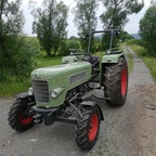 Fendt Farmer 3 S