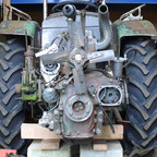 Farmer 2 FW 139 mit MWM 208.3