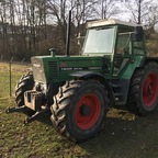 Farmer 312LSA