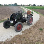 F18 Dieselroß