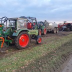 Bei den "großen" mal ne Runde zuschauen....