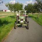 Mähen 2014