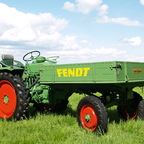 Fendt 225 GT