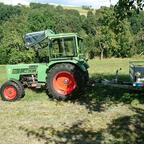 Fendt 200S