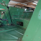 Farmer 307 LSA Rostbehandlung