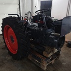 Die neuen Reifen 😎👌🏼