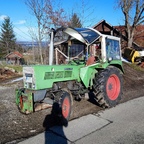 Fendt Farmer 103