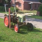 Mein Fendt F12 HL