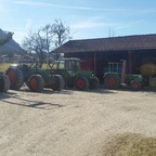 Waschtag