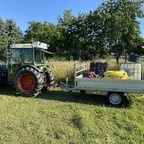 Fendt 270 VA