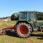 fendt 103S Kuhn GA 300