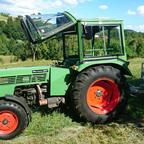 Fendt 200S