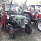 Fendt Farmer 2 D