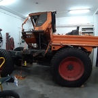 Xylon Restauration läuft....siehe auch https://youtube.com/channel/UCH2GdwqCgZwguaPINzogQCw