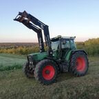 Fendt 514c