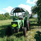 Fendt 200S