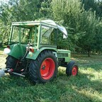 Fendt 200S