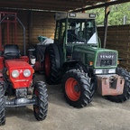 Fendt 270 VA