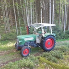 Fendt Farmer 2