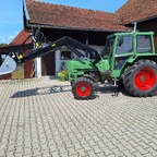 Fendt