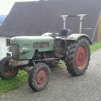 Farmer 2 im Urzustand