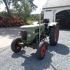 Vorstellung / Vorhaben