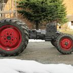 Fendt Farmer 2 HotRod
