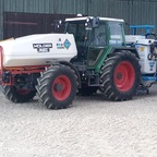 Fendt GTA 380