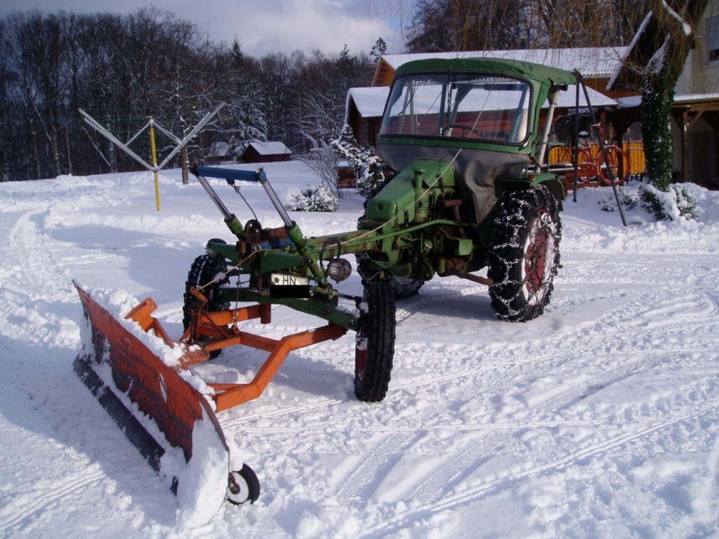 Wunderschne Fendt Gt 230 Ebenbild