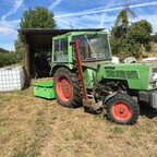 Fendt 102s