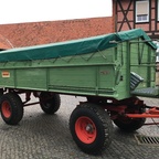 Lohrengel Anhänger