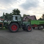 Fendt 610ls
