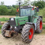Farmer 312 LSA