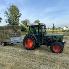 Fendt 270 VA
